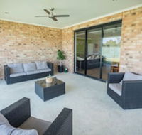 Barossa Family Holiday Home - eAccommodation