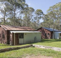Little Styx Cabins - eAccommodation