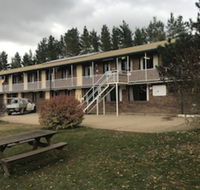 Cooba Holiday Motel - eAccommodation