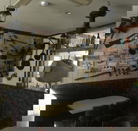 Snowy Mountains Coach and Motor Inn - eAccommodation