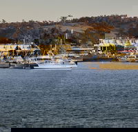 Bayside Hotel - eAccommodation