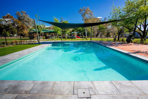 Albury Gardens Tourist Park - eAccommodation 4