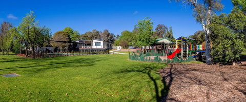 Albury Gardens Tourist Park - eAccommodation 6