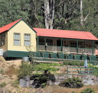 Wild Cherry Bed  Breakfast - eAccommodation