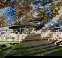 NRMA Port Macquarie Breakwall Holiday Park - eAccommodation