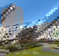 Meriton Suites Zetland - eAccommodation