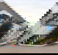 The Q Motel - eAccommodation