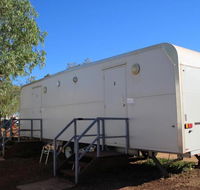 AAOK Karratha Caravan Park - eAccommodation