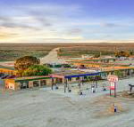 Nullarbor Roadhouse - eAccommodation