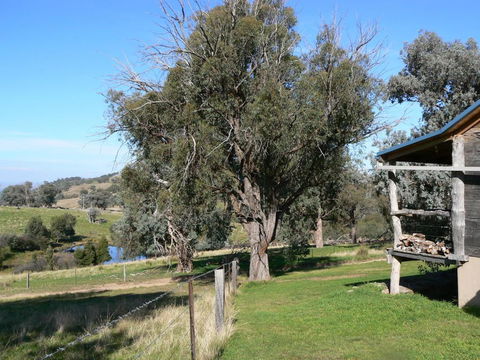 Gaddleen Grove Cottages - eAccommodation 6