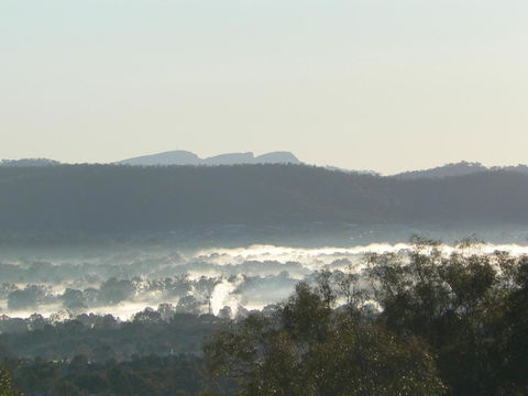 Gaddleen Grove Cottages - eAccommodation 5