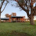 Gaddleen Grove Cottages - eAccommodation 0