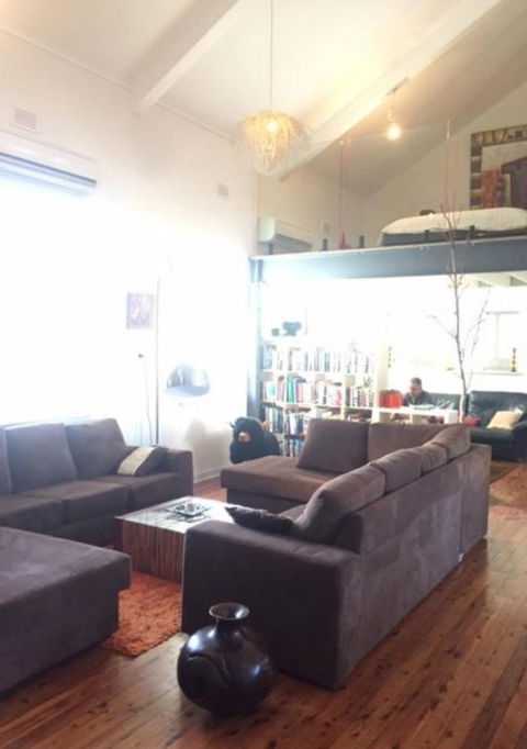 The Church Retreat - eAccommodation 4