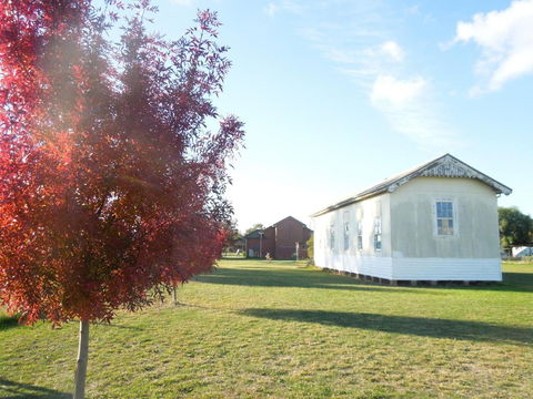 The Church Retreat - eAccommodation 3