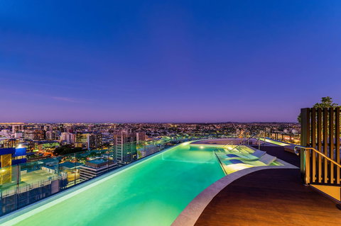 FV By Peppers - eAccommodation 6