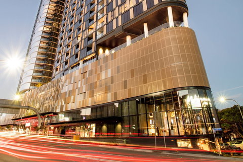 FV By Peppers - eAccommodation 1