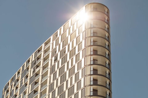 FV By Peppers - eAccommodation 4