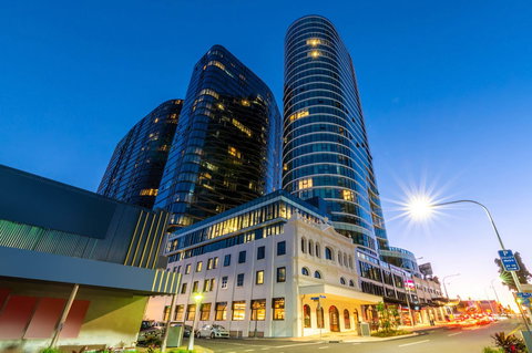 FV By Peppers - eAccommodation 5