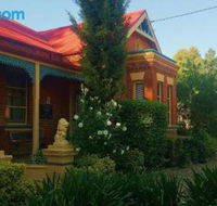 Boutique Motel Sefton House - eAccommodation