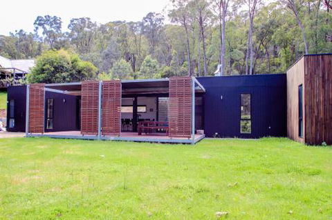 Apex House - eAccommodation 0
