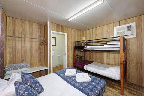Alva Beach Tourist Park - eAccommodation 7