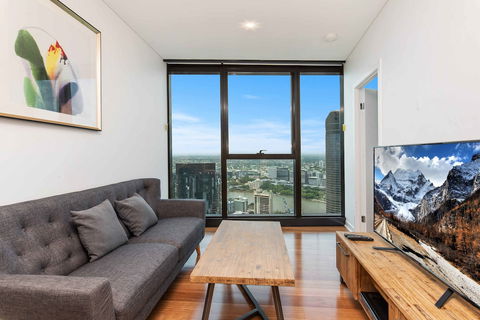 Arise Brisbane Skytower - eAccommodation 5