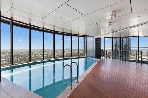 Arise Brisbane Skytower - eAccommodation 3