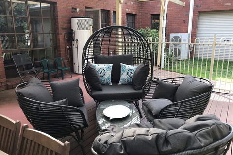 Helen's Homestead - eAccommodation 4