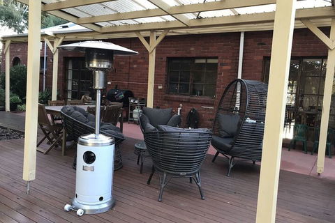 Helen's Homestead - eAccommodation 5