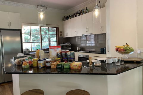 Helen's Homestead - eAccommodation 1