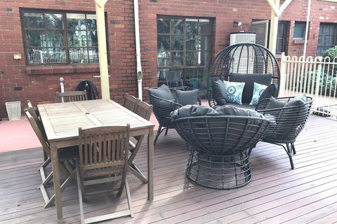 Helen's Homestead - eAccommodation 2