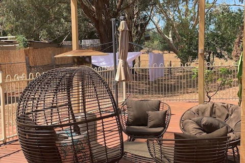 Helen's Homestead - eAccommodation 3