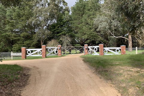 Helen's Homestead - eAccommodation 7