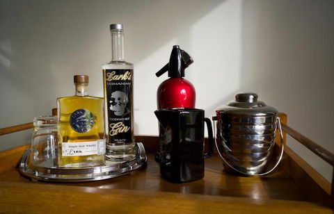 The Storekeepers - eAccommodation 6