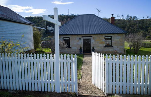 The Storekeepers - eAccommodation 2