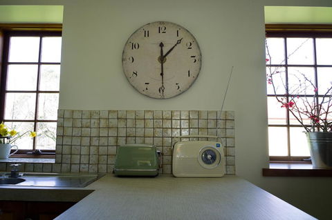 The Storekeepers - eAccommodation 1