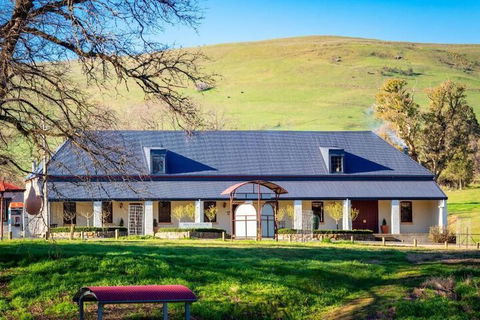 Brigham House - eAccommodation 1