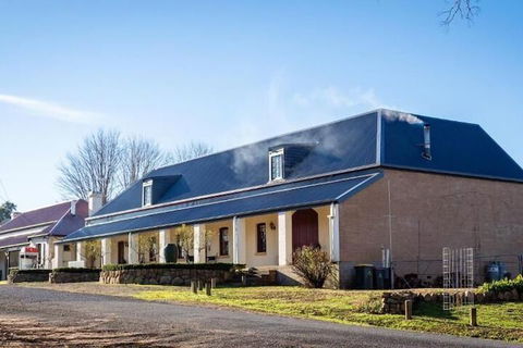 Brigham House - eAccommodation 2