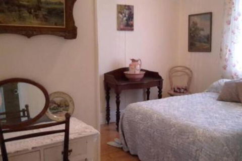 Alvie Cottage - eAccommodation 2