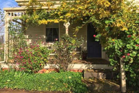Alvie Cottage - eAccommodation 4