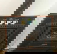 Edeowie Station - eAccommodation