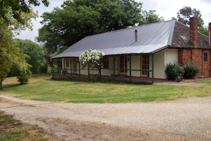 Allans Flat VIC eAccommodation