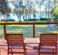 Wemberley Lakehouse - eAccommodation