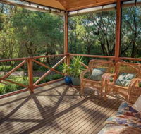 Secluded Homestead Amongst the Trees - eAccommodation