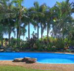 Fishery Falls Holiday Park - eAccommodation