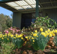 Nannup Riverview Cottage - eAccommodation
