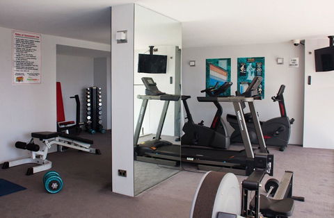 TT302 Darlinghurst Sydney Studio - eAccommodation 3