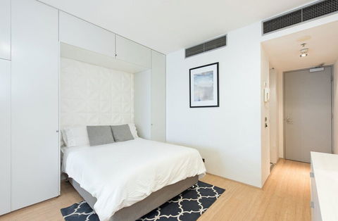 TT302 Darlinghurst Sydney Studio - eAccommodation 6