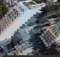 TT302 Darlinghurst Sydney Studio - eAccommodation