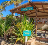 Peoples Park - eAccommodation